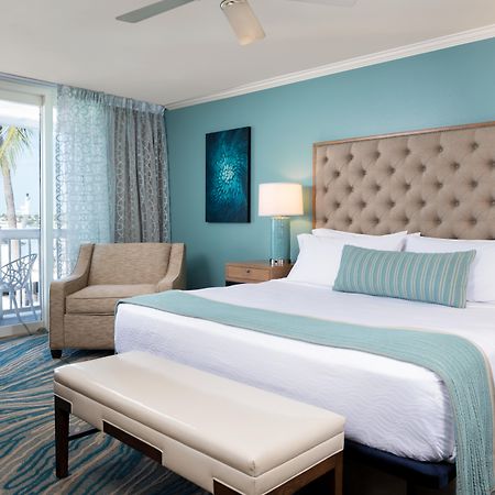 Opal Key Resort & Marina 키웨스트 외부 사진