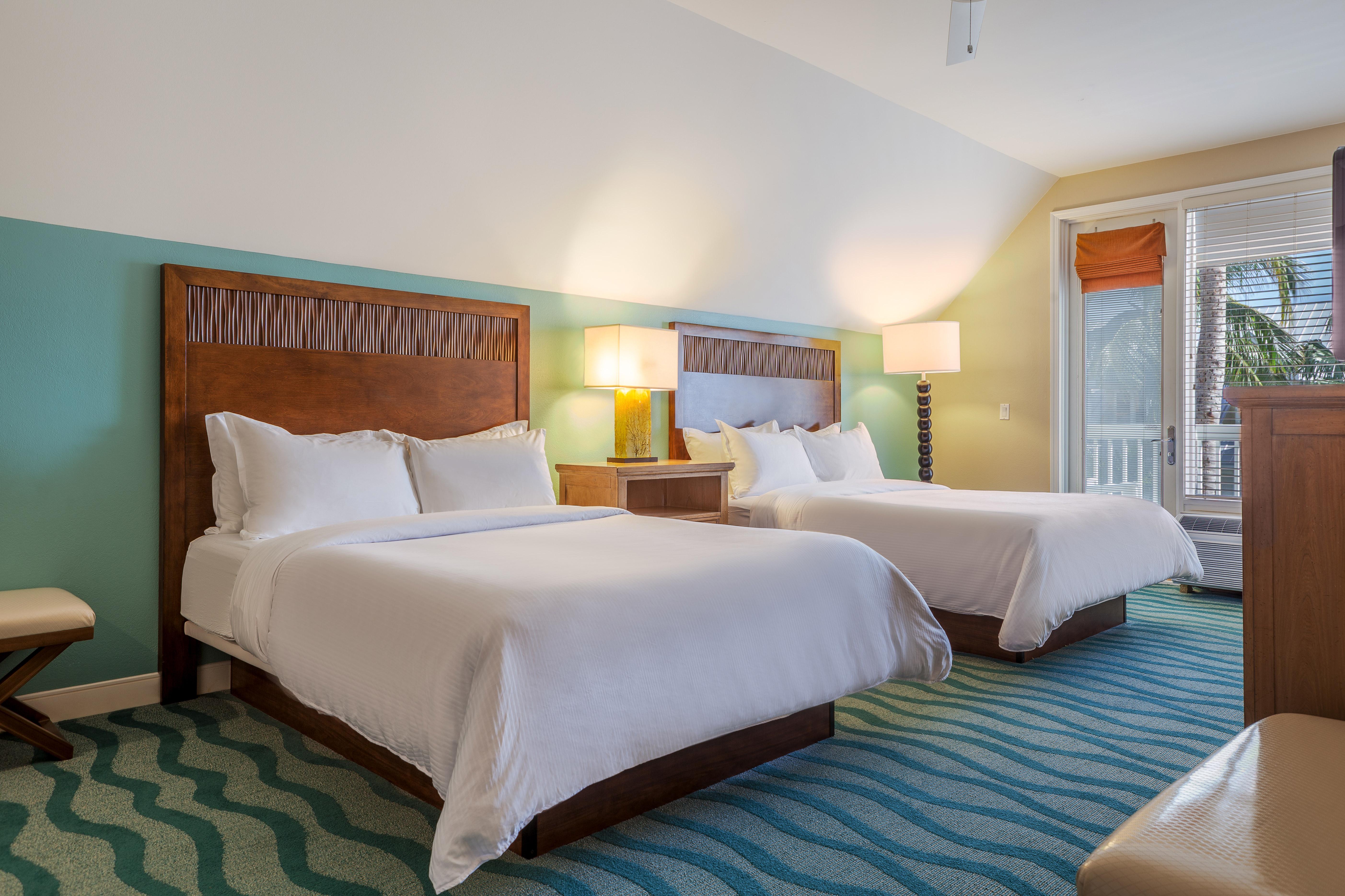 Opal Key Resort & Marina 키웨스트 외부 사진