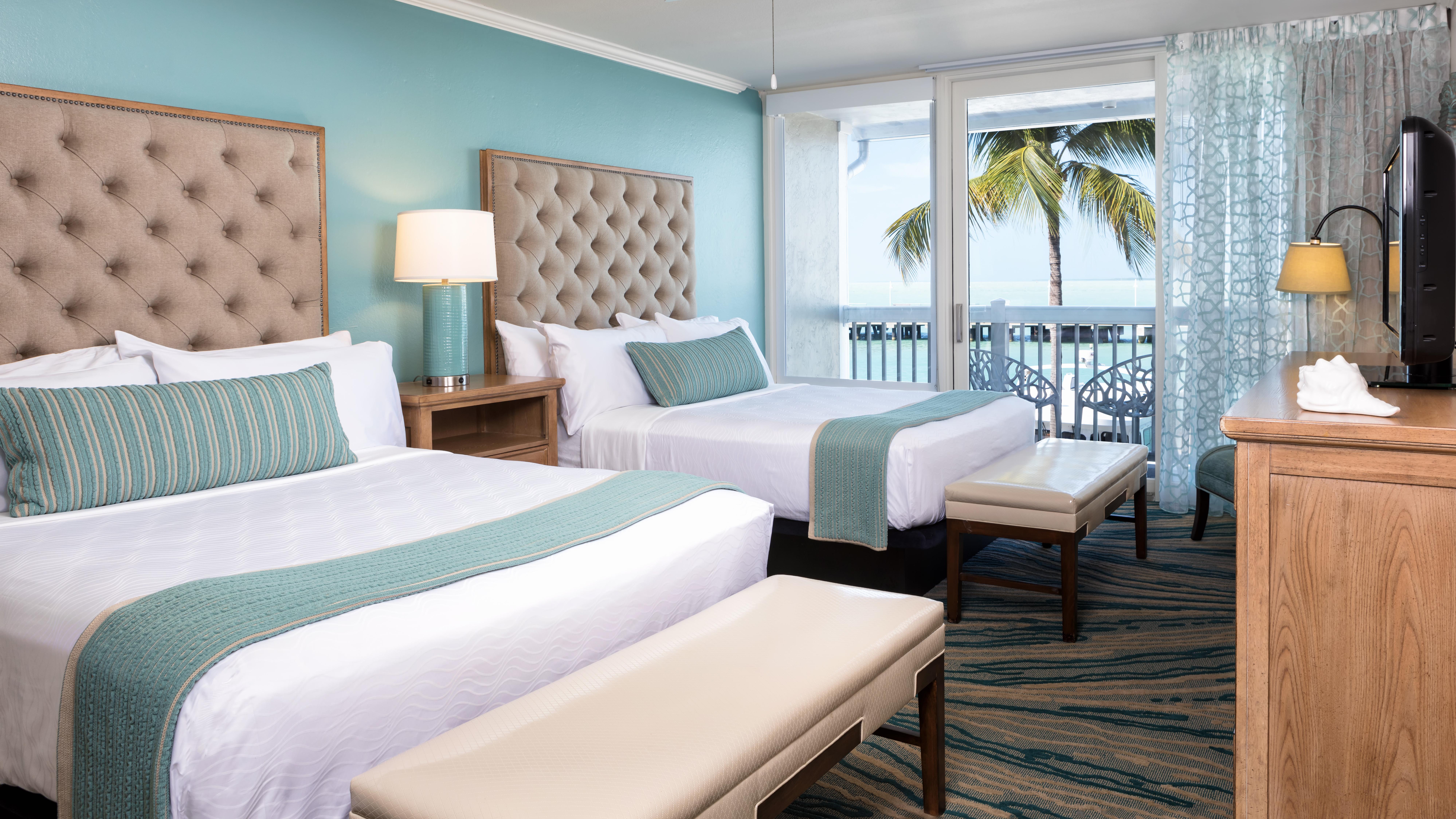 Opal Key Resort & Marina 키웨스트 외부 사진