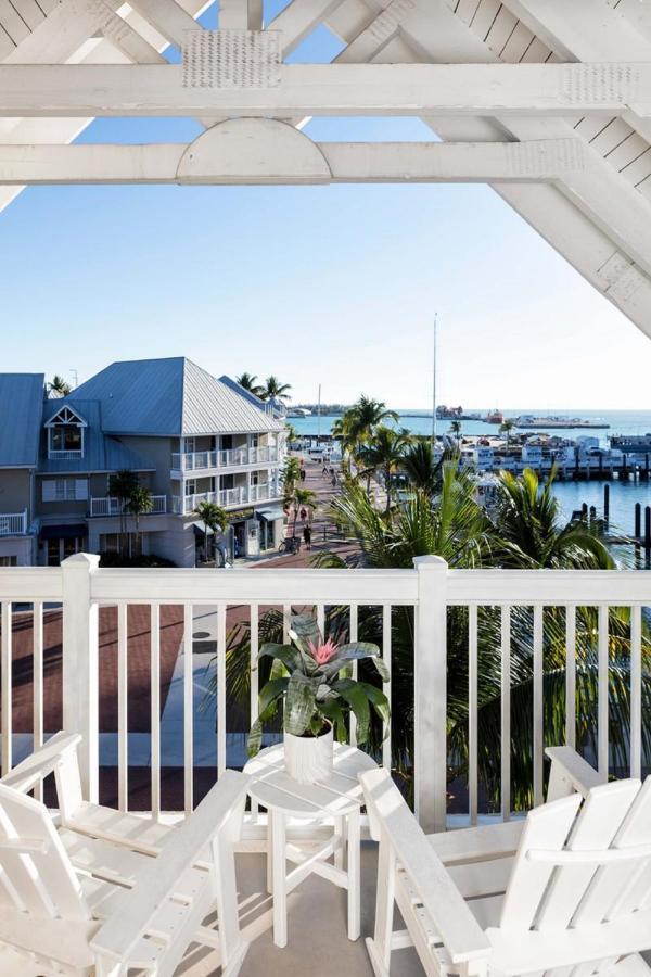Opal Key Resort & Marina 키웨스트 외부 사진