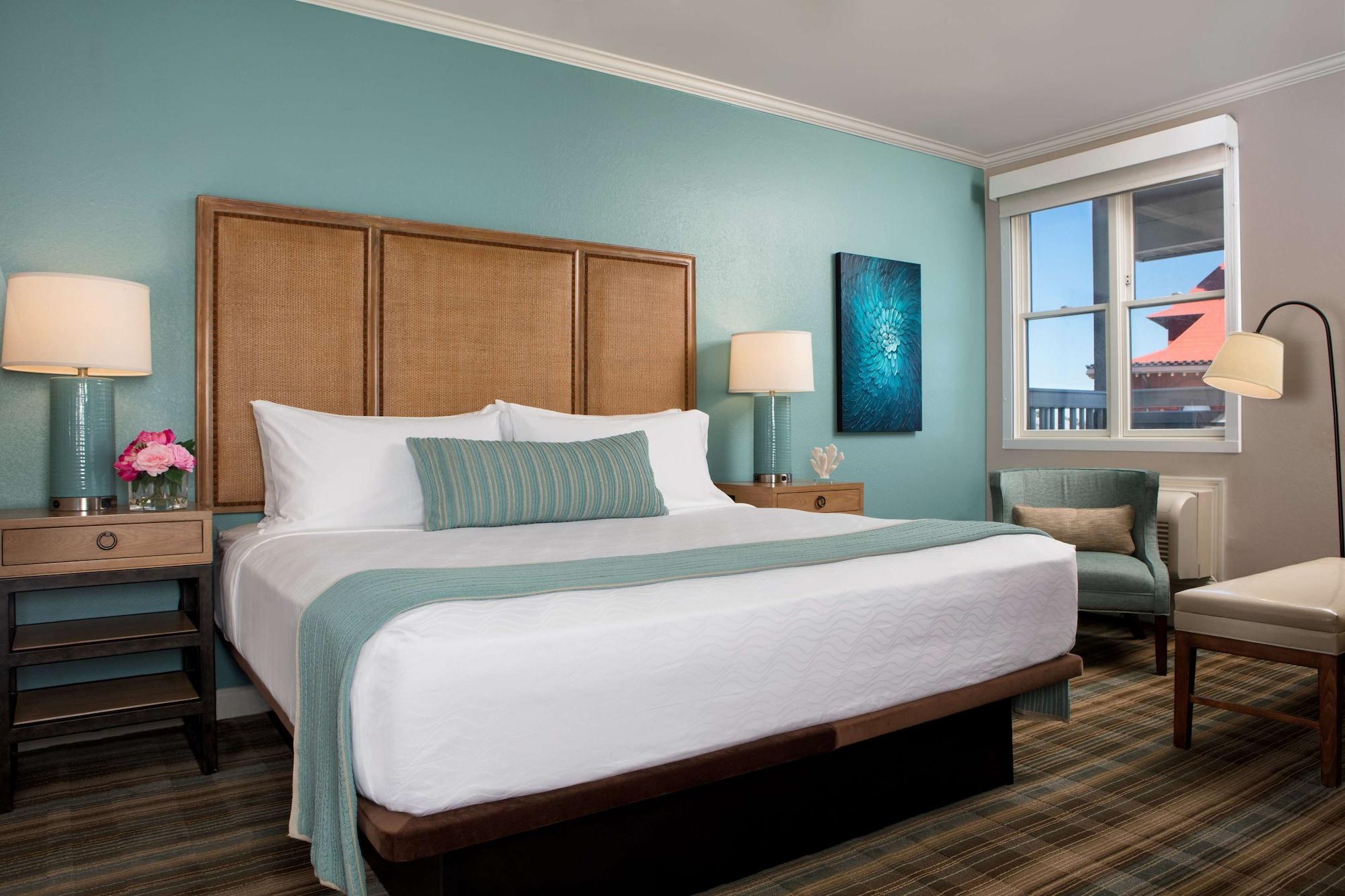 Opal Key Resort & Marina 키웨스트 외부 사진