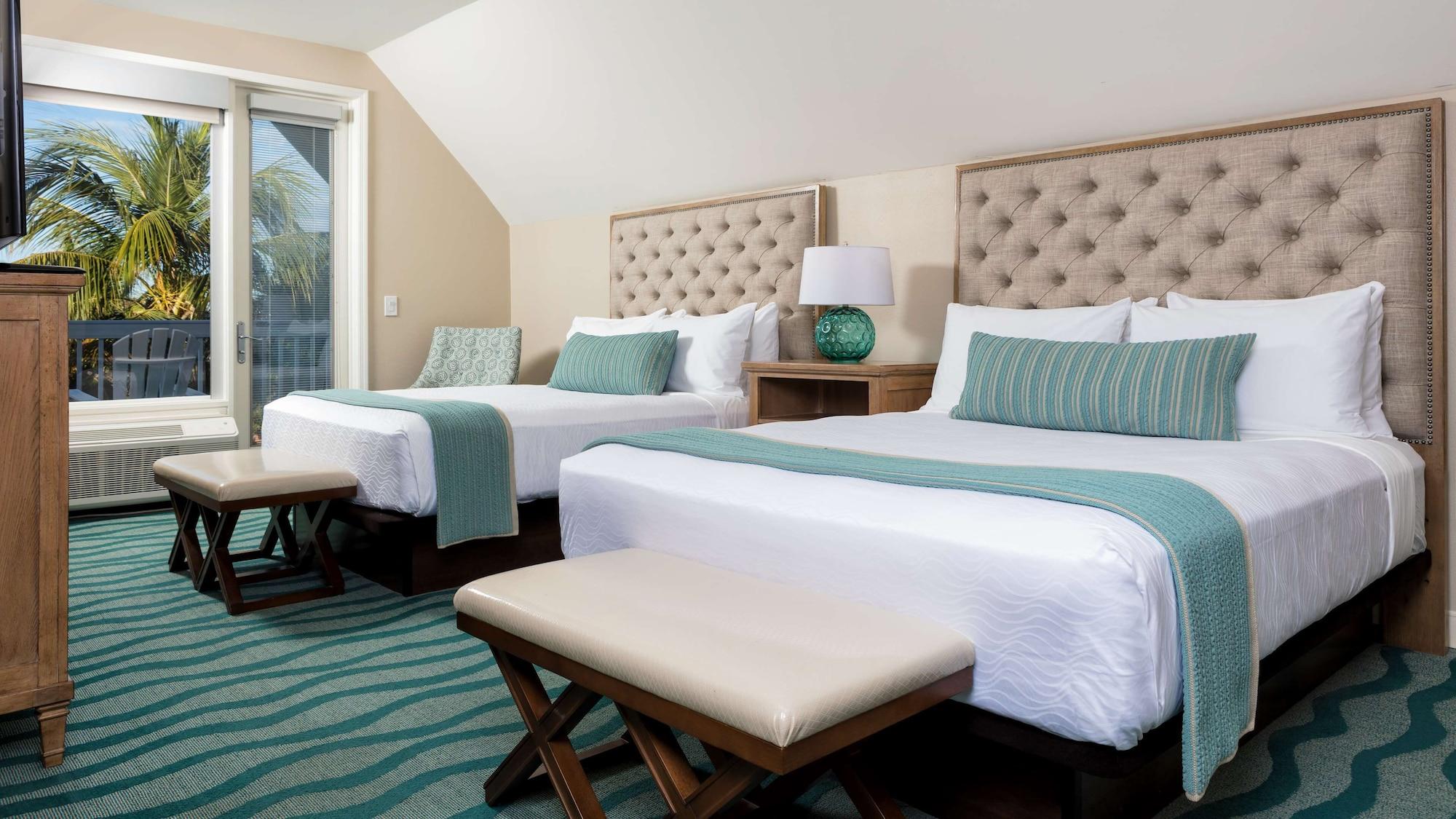 Opal Key Resort & Marina 키웨스트 외부 사진