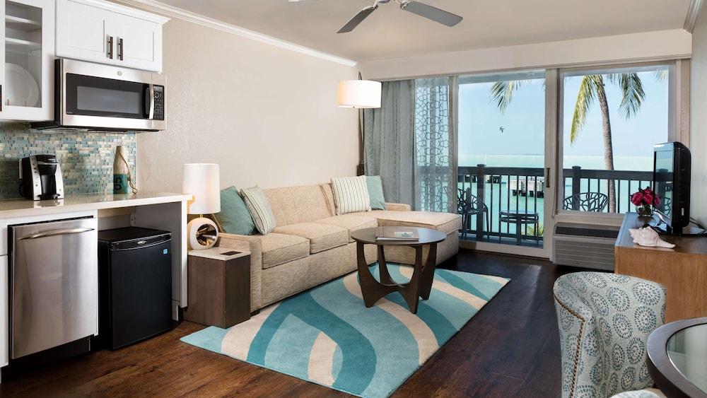 Opal Key Resort & Marina 키웨스트 외부 사진