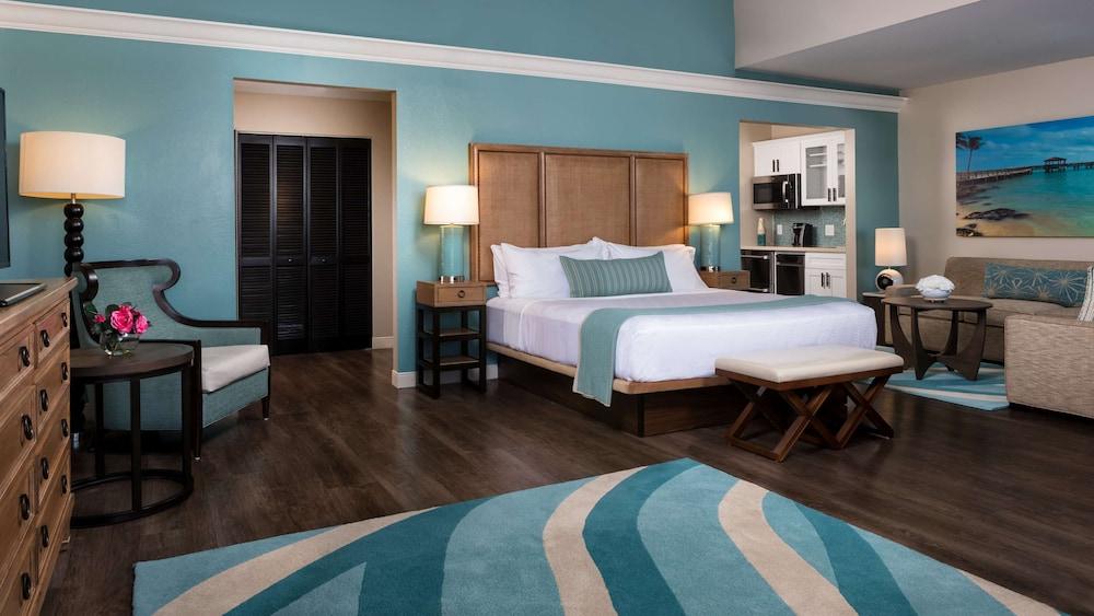 Opal Key Resort & Marina 키웨스트 외부 사진