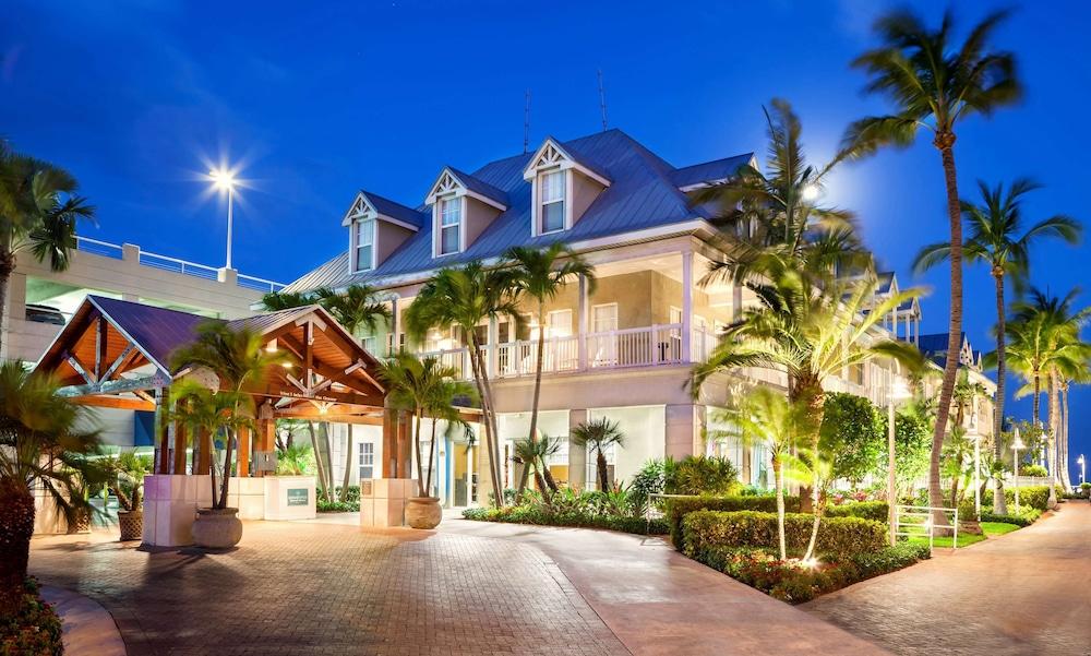 Opal Key Resort & Marina 키웨스트 외부 사진