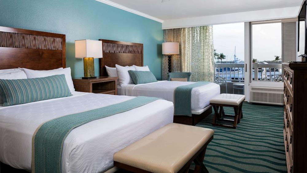 Opal Key Resort & Marina 키웨스트 외부 사진