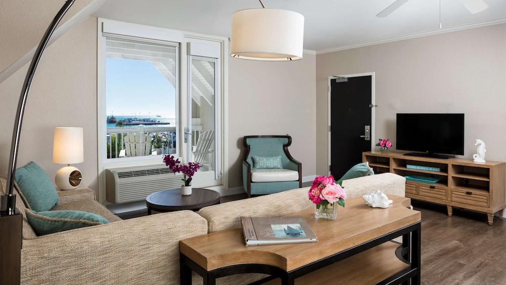 Opal Key Resort & Marina 키웨스트 외부 사진