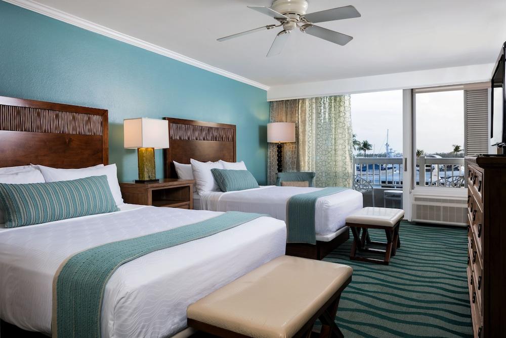 Opal Key Resort & Marina 키웨스트 외부 사진