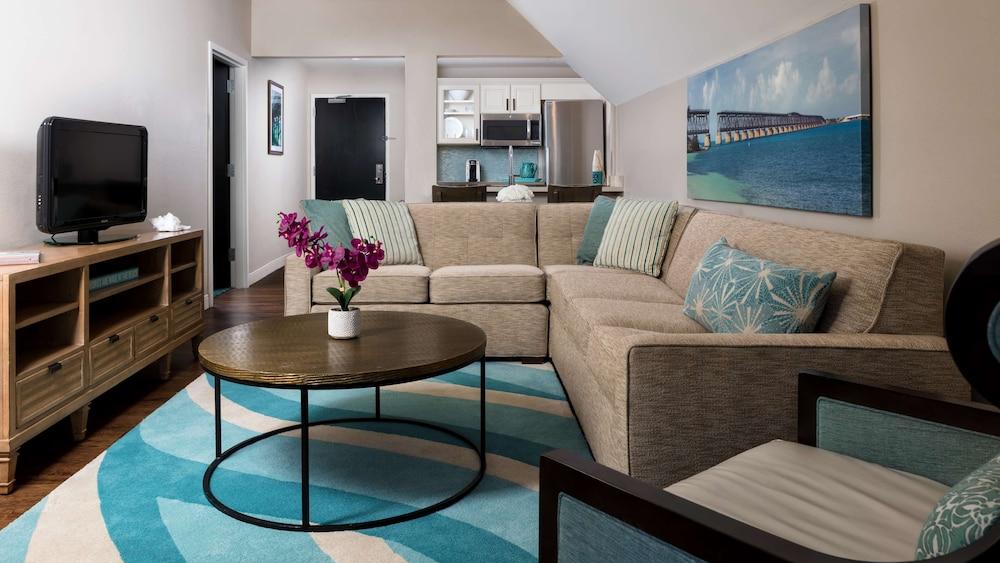 Opal Key Resort & Marina 키웨스트 외부 사진