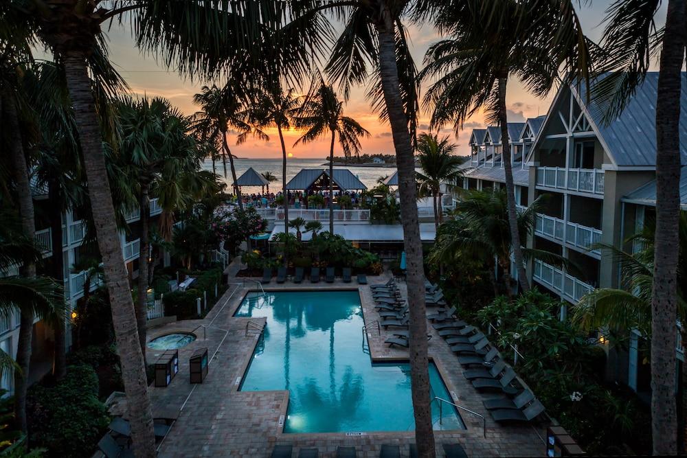 Opal Key Resort & Marina 키웨스트 외부 사진