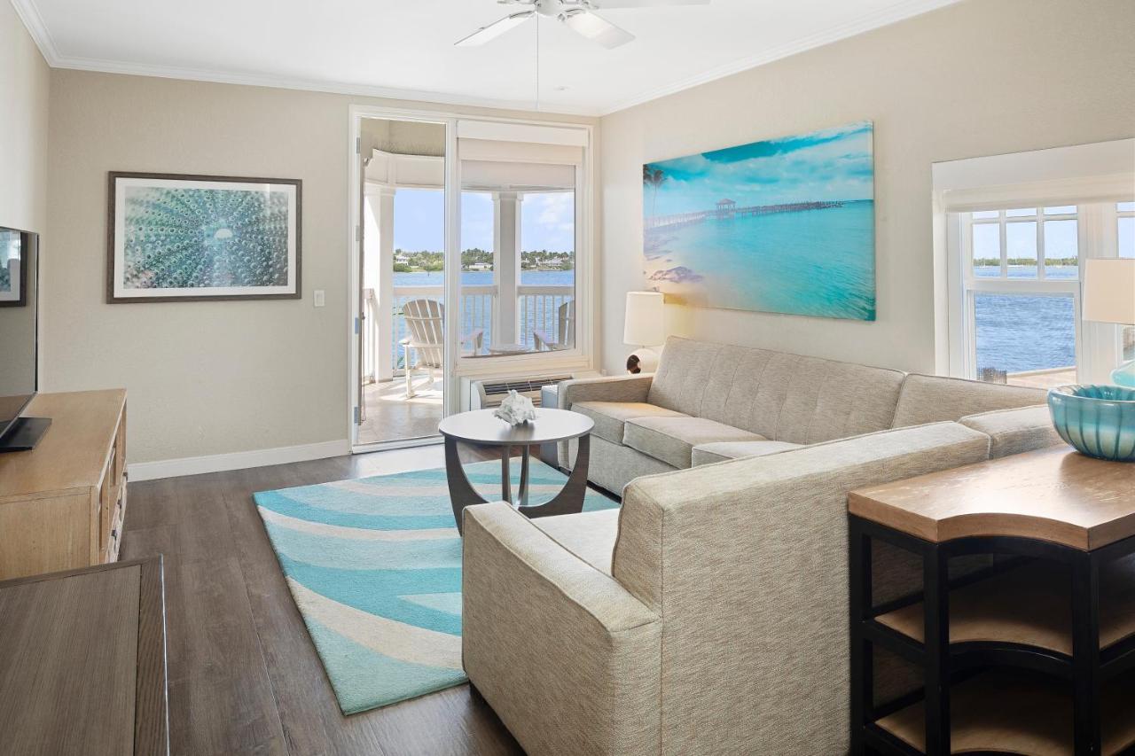 Opal Key Resort & Marina 키웨스트 외부 사진