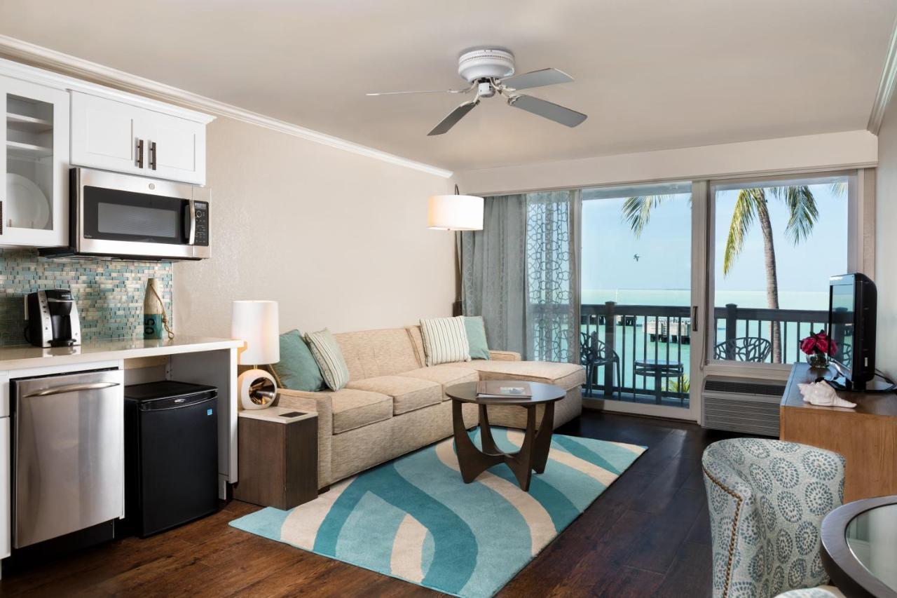Opal Key Resort & Marina 키웨스트 외부 사진