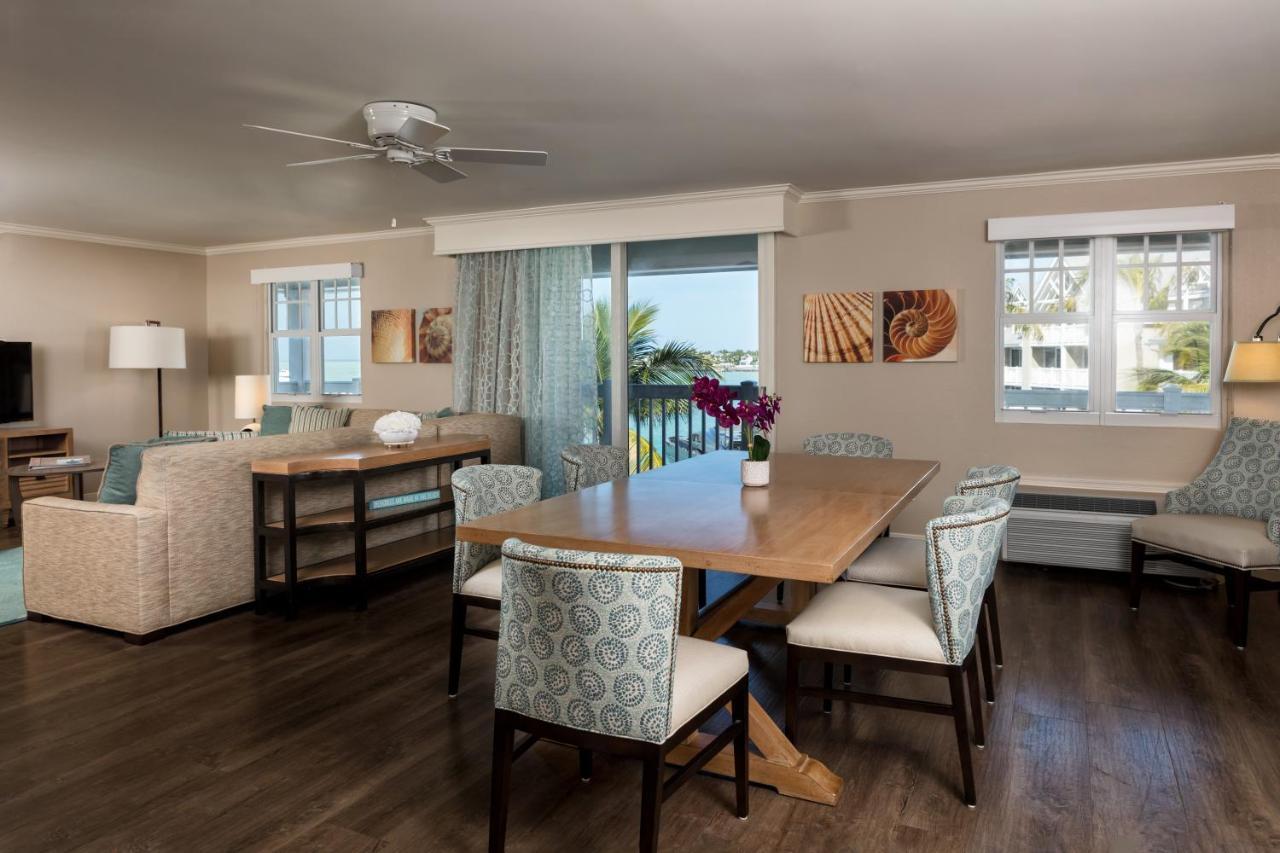 Opal Key Resort & Marina 키웨스트 외부 사진