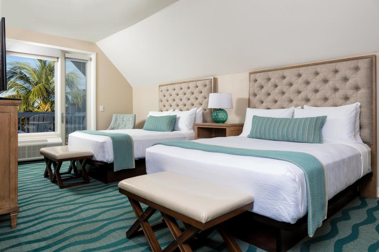 Opal Key Resort & Marina 키웨스트 외부 사진