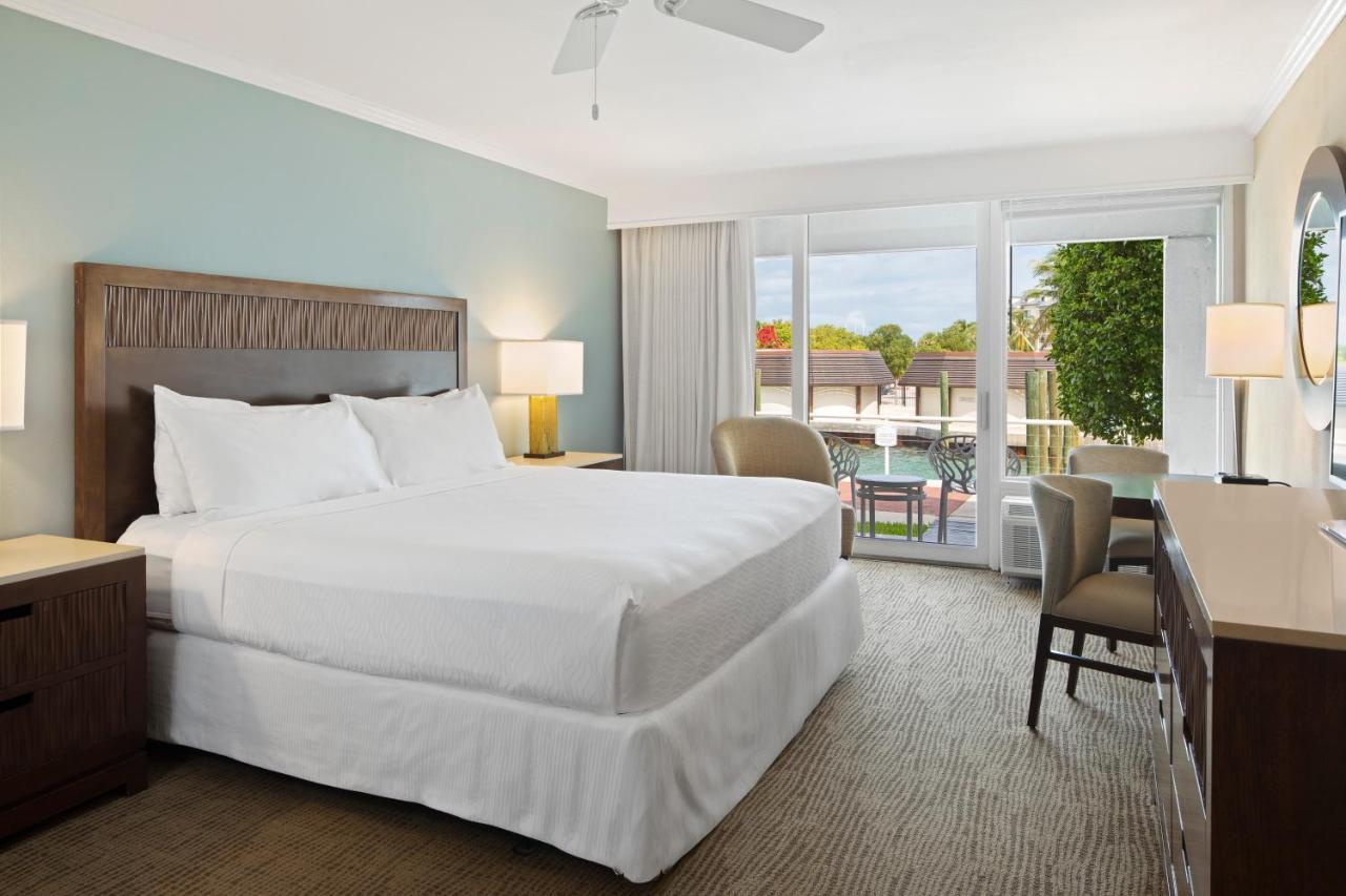 Opal Key Resort & Marina 키웨스트 외부 사진