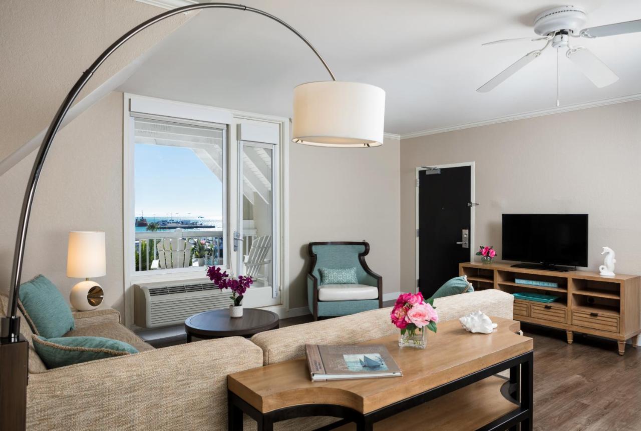 Opal Key Resort & Marina 키웨스트 외부 사진