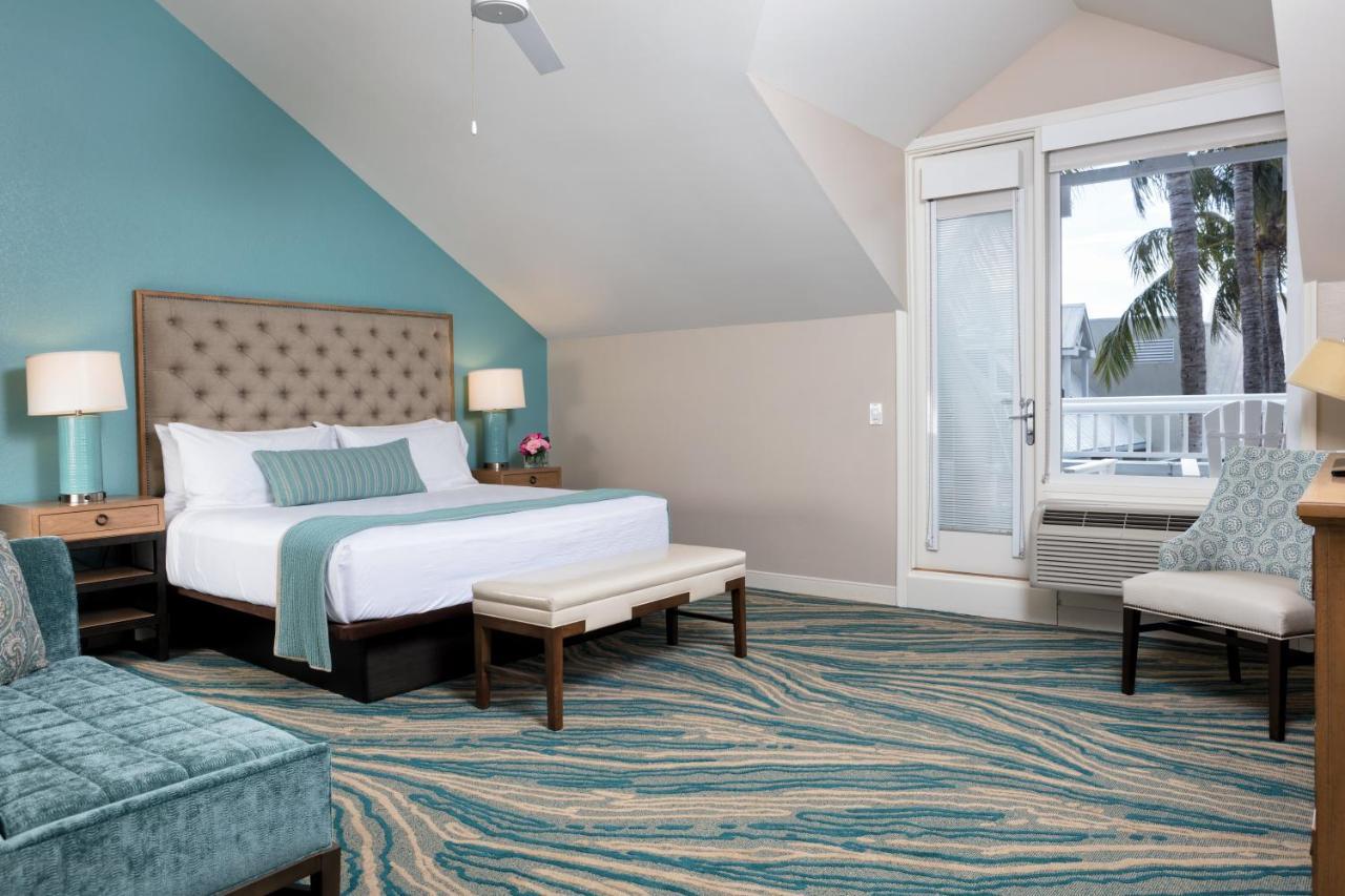 Opal Key Resort & Marina 키웨스트 외부 사진