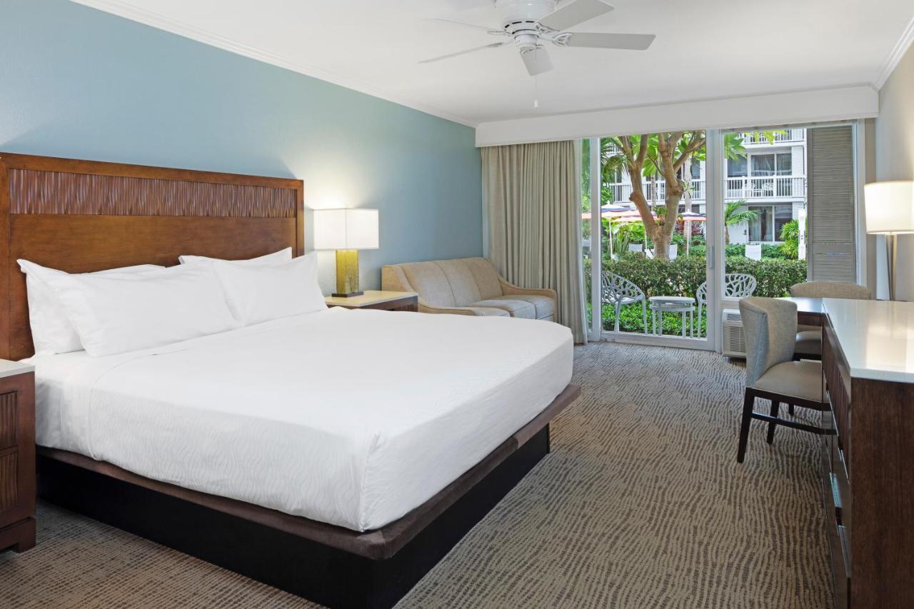 Opal Key Resort & Marina 키웨스트 외부 사진