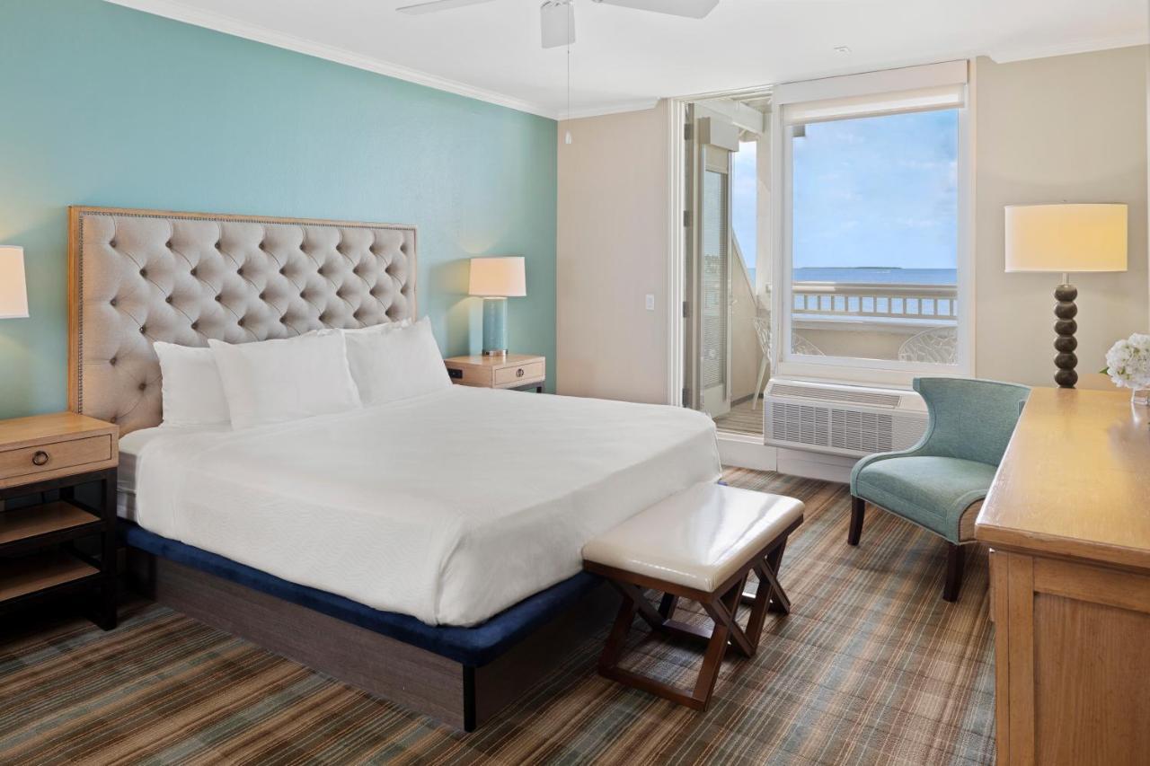 Opal Key Resort & Marina 키웨스트 외부 사진